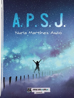 cover image of A. P. S. J.